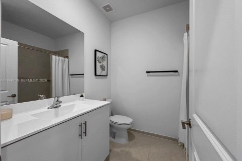 Adosado en alquiler en Homestead, Florida, 4 dormitorios, 169.08 m2 № 2029315 - foto 24