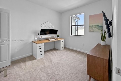 Adosado en alquiler en Homestead, Florida, 4 dormitorios, 169.08 m2 № 2029315 - foto 28