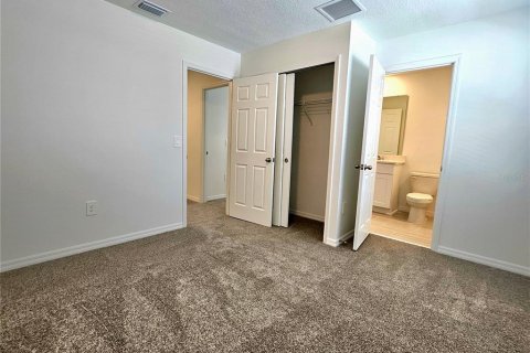 Touwnhouse à louer à Clermont, Floride: 3 chambres, 145.48 m2 № 1837102 - photo 13
