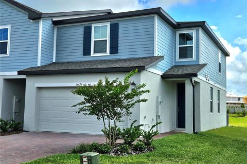 Touwnhouse à louer à Clermont, Floride: 3 chambres, 145.48 m2 № 1837102 - photo 17
