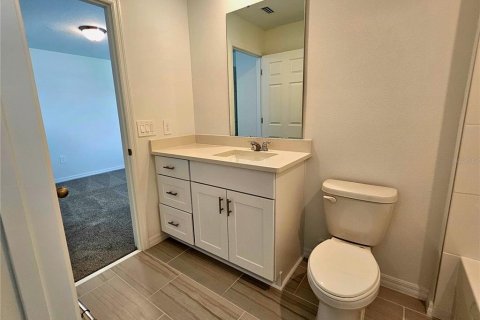 Touwnhouse à louer à Clermont, Floride: 3 chambres, 145.48 m2 № 1837102 - photo 14
