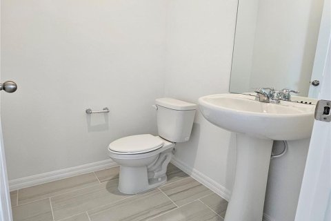 Touwnhouse à louer à Clermont, Floride: 3 chambres, 145.48 m2 № 1837102 - photo 28