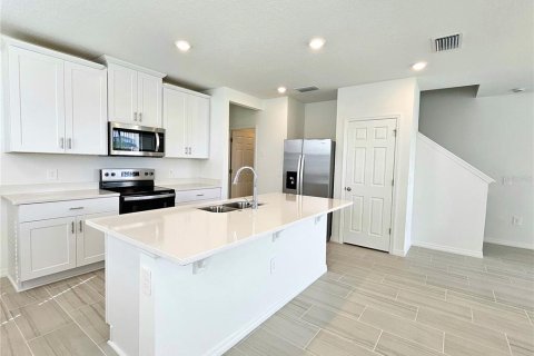 Touwnhouse à louer à Clermont, Floride: 3 chambres, 145.48 m2 № 1837102 - photo 23