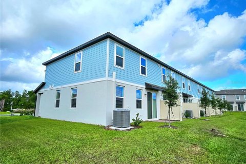 Touwnhouse à louer à Clermont, Floride: 3 chambres, 145.48 m2 № 1837102 - photo 19