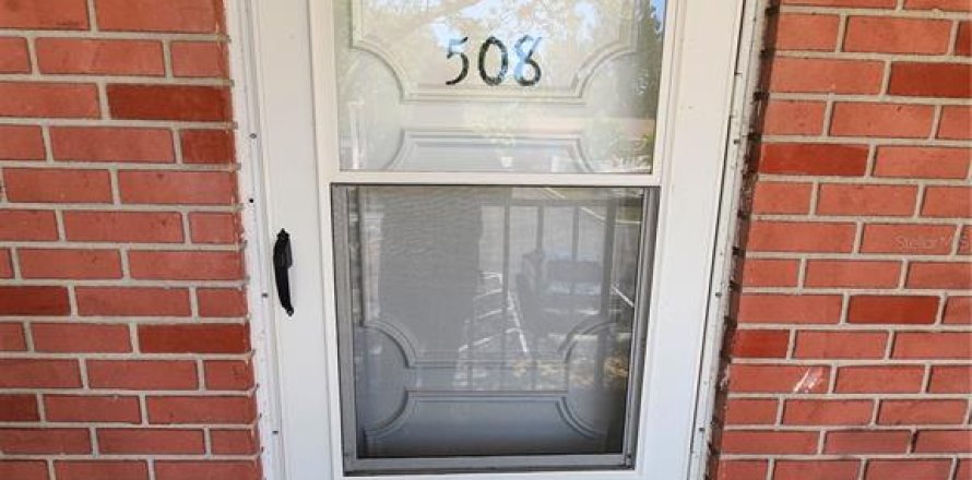 Condo à Saint Petersburg, Floride, 2 chambres № 1782967