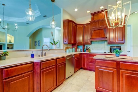 Villa ou maison à vendre à Odessa, Floride: 3 chambres, 250.37 m2 № 2151371 - photo 28