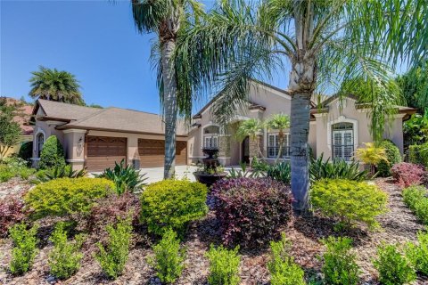 Villa ou maison à vendre à Odessa, Floride: 3 chambres, 250.37 m2 № 2151371 - photo 3