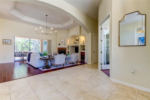 Villa ou maison à vendre à Odessa, Floride: 3 chambres, 250.37 m2 № 2151371 - photo 13