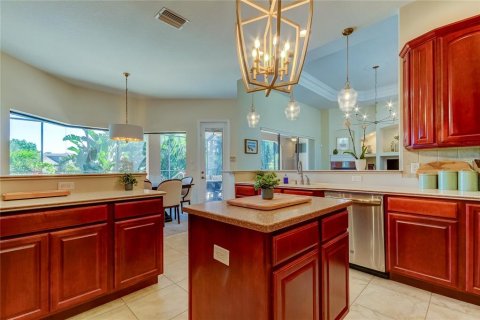 Villa ou maison à vendre à Odessa, Floride: 3 chambres, 250.37 m2 № 2151371 - photo 21
