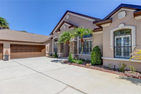Villa ou maison à vendre à Odessa, Floride: 3 chambres, 250.37 m2 № 2151371 - photo 6