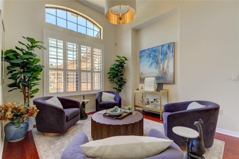 Villa ou maison à vendre à Odessa, Floride: 3 chambres, 250.37 m2 № 2151371 - photo 10
