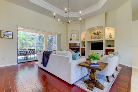 Villa ou maison à vendre à Odessa, Floride: 3 chambres, 250.37 m2 № 2151371 - photo 15