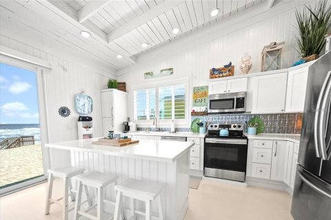 Casa en alquiler en Flagler Beach, Florida, 3 dormitorios, 105.35 m2 № 1913614 - foto 11