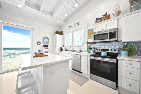 Casa en alquiler en Flagler Beach, Florida, 3 dormitorios, 105.35 m2 № 1913614 - foto 12
