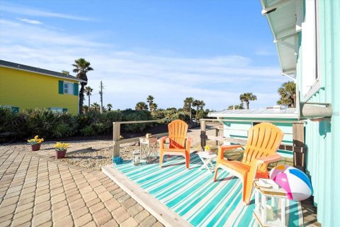 Casa en alquiler en Flagler Beach, Florida, 3 dormitorios, 105.35 m2 № 1913614 - foto 22