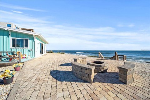 Casa en alquiler en Flagler Beach, Florida, 3 dormitorios, 105.35 m2 № 1913614 - foto 4