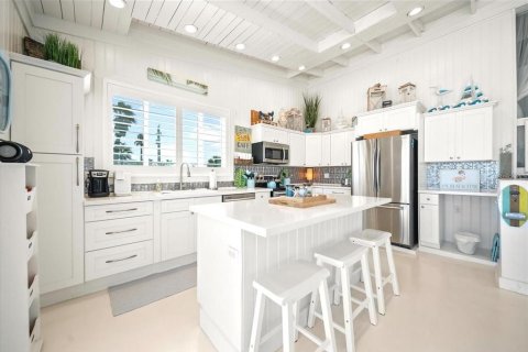 Casa en alquiler en Flagler Beach, Florida, 3 dormitorios, 105.35 m2 № 1913614 - foto 15