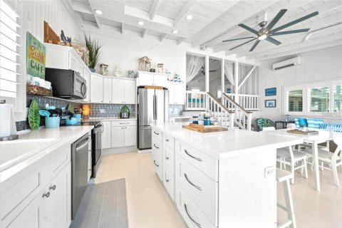 Casa en alquiler en Flagler Beach, Florida, 3 dormitorios, 105.35 m2 № 1913614 - foto 14