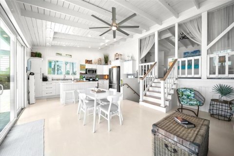 Casa en alquiler en Flagler Beach, Florida, 3 dormitorios, 105.35 m2 № 1913614 - foto 9