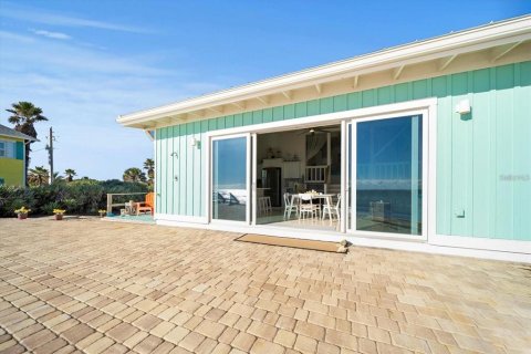 Casa en alquiler en Flagler Beach, Florida, 3 dormitorios, 105.35 m2 № 1913614 - foto 21