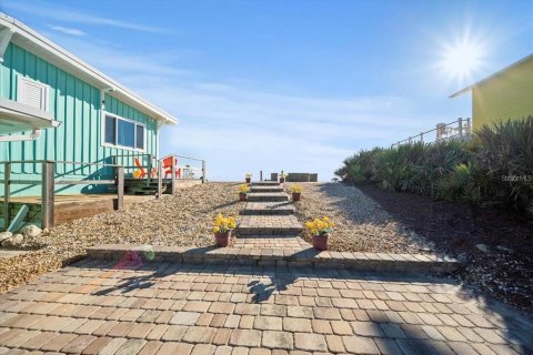 Casa en alquiler en Flagler Beach, Florida, 3 dormitorios, 105.35 m2 № 1913614 - foto 19