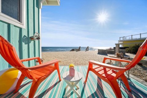 Casa en alquiler en Flagler Beach, Florida, 3 dormitorios, 105.35 m2 № 1913614 - foto 20