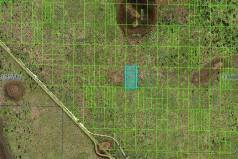Land in Frostproof, Florida № 2163770 - photo 3