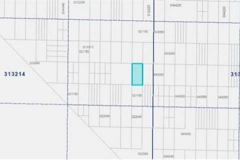 Land in Frostproof, Florida № 2163770 - photo 2