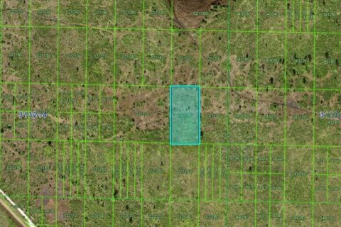 Land in Frostproof, Florida № 2163770