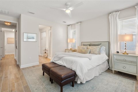 House in Palm Coast, Florida 4 bedrooms, 228.91 sq.m. № 1911941 - photo 23