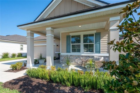 House in Palm Coast, Florida 4 bedrooms, 228.91 sq.m. № 1911941 - photo 8