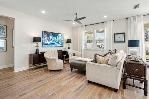 House in Palm Coast, Florida 4 bedrooms, 228.91 sq.m. № 1911941 - photo 16