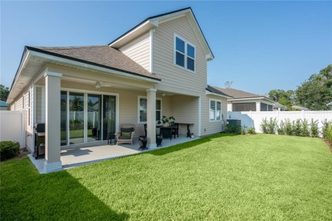 House in Palm Coast, Florida 4 bedrooms, 228.91 sq.m. № 1911941 - photo 6