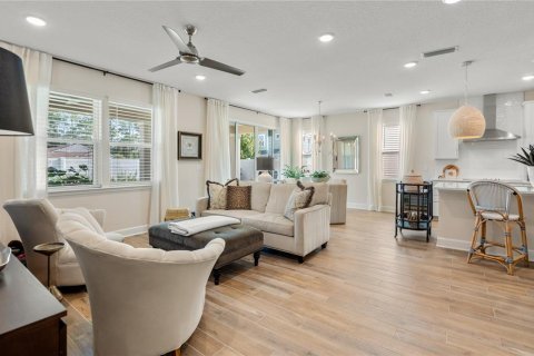 House in Palm Coast, Florida 4 bedrooms, 228.91 sq.m. № 1911941 - photo 15