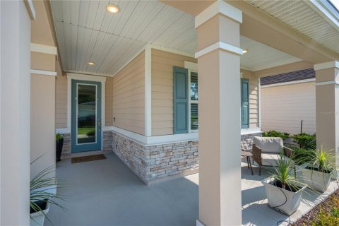 House in Palm Coast, Florida 4 bedrooms, 228.91 sq.m. № 1911941 - photo 9