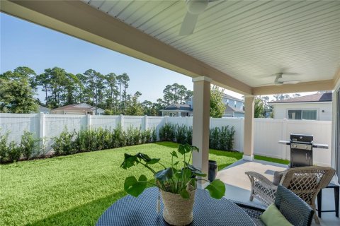 House in Palm Coast, Florida 4 bedrooms, 228.91 sq.m. № 1911941 - photo 4