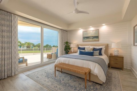 Condominio en venta en Palm Coast, Florida, 2 dormitorios, 107.58 m2 № 1908156 - foto 12