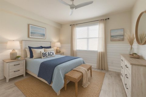 Condominio en venta en Palm Coast, Florida, 2 dormitorios, 107.58 m2 № 1908156 - foto 20