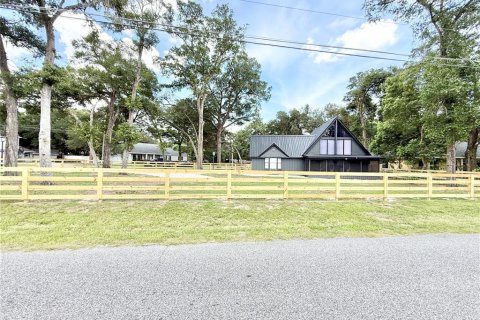 House in Mount Plymouth, Florida 3 bedrooms, 169.08 sq.m. № 1826575 - photo 29