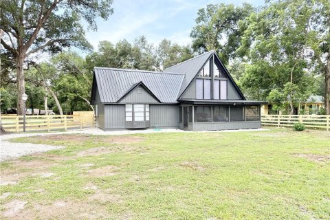 House in Mount Plymouth, Florida 3 bedrooms, 169.08 sq.m. № 1826575 - photo 26