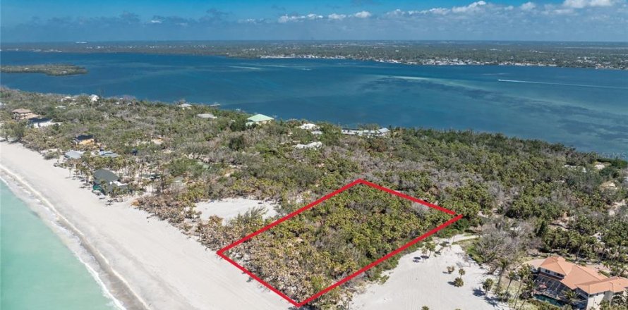 Land in Englewood, Florida № 1805754