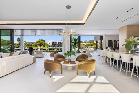 Villa ou maison à vendre à Fort Lauderdale, Floride: 6 chambres, 848.66 m2 № 2033851 - photo 19