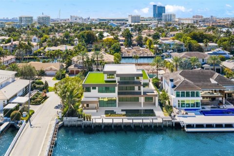 House in Fort Lauderdale, Florida 6 bedrooms, 848.66 sq.m. № 2033851 - photo 5
