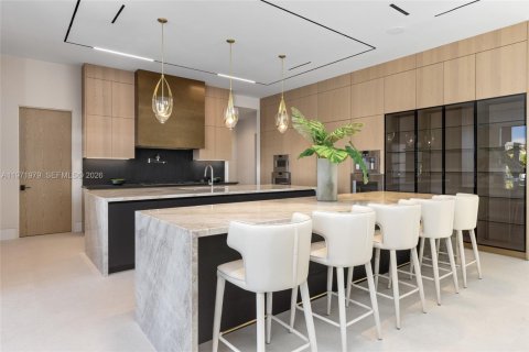 Villa ou maison à vendre à Fort Lauderdale, Floride: 6 chambres, 848.66 m2 № 2033851 - photo 13