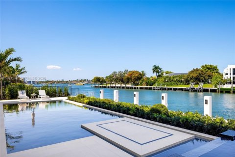 Villa ou maison à vendre à Fort Lauderdale, Floride: 6 chambres, 848.66 m2 № 2033851 - photo 25