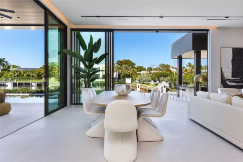 Villa ou maison à vendre à Fort Lauderdale, Floride: 6 chambres, 848.66 m2 № 2033851 - photo 30