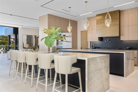 Villa ou maison à vendre à Fort Lauderdale, Floride: 6 chambres, 848.66 m2 № 2033851 - photo 12