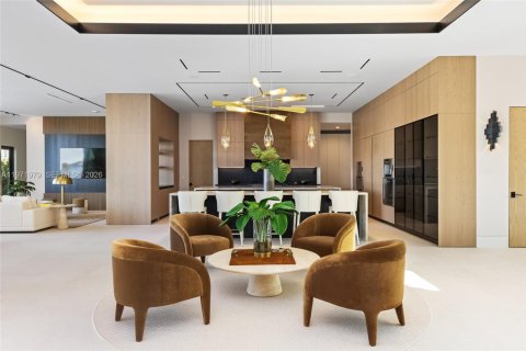 Villa ou maison à vendre à Fort Lauderdale, Floride: 6 chambres, 848.66 m2 № 2033851 - photo 18