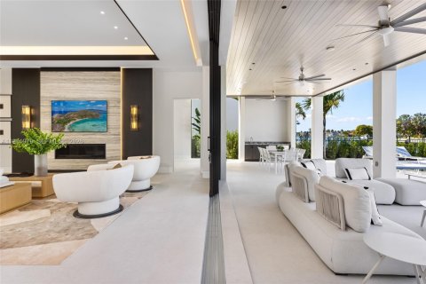 Villa ou maison à vendre à Fort Lauderdale, Floride: 6 chambres, 848.66 m2 № 2033851 - photo 20