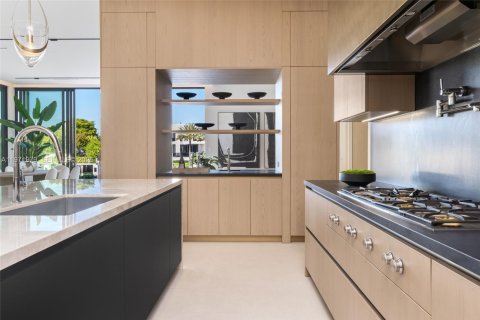 Villa ou maison à vendre à Fort Lauderdale, Floride: 6 chambres, 848.66 m2 № 2033851 - photo 14